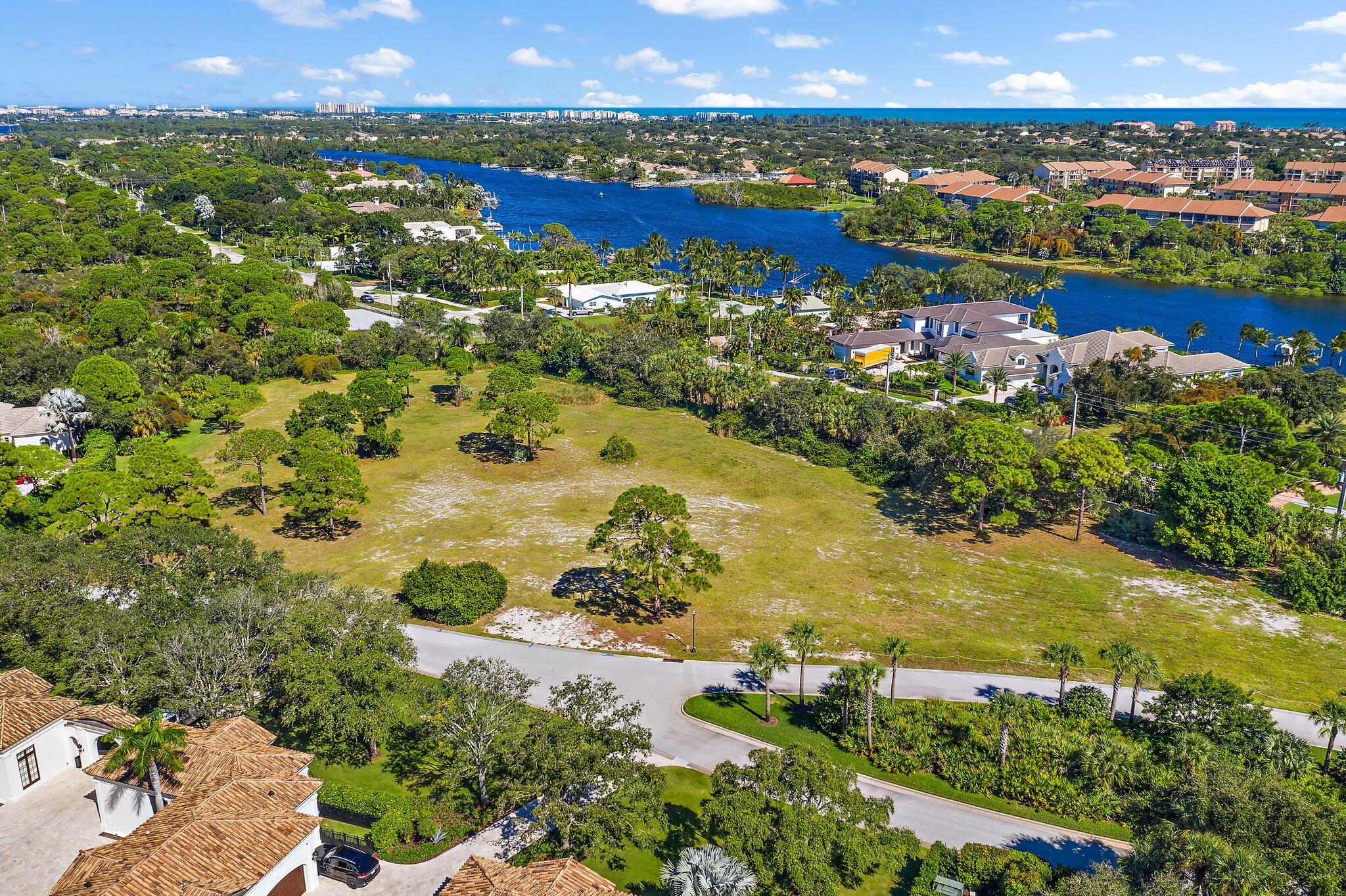 The Bears Club - Land