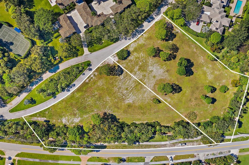 The Bears Club - Land