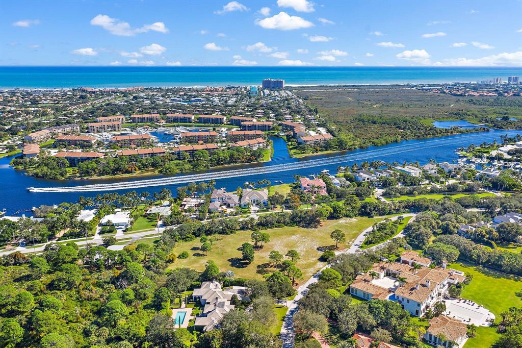 The Bears Club - Land