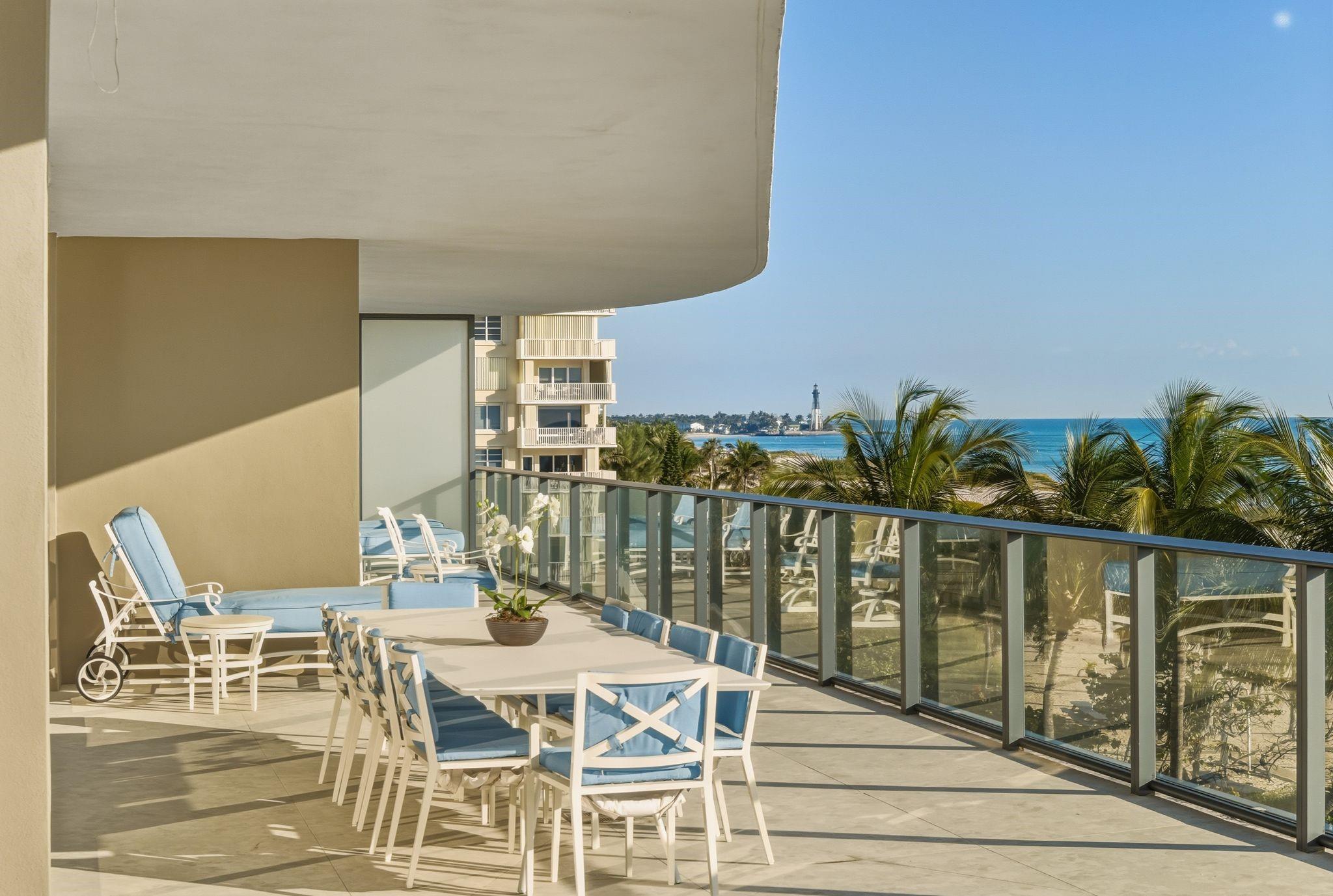 Sabbia Beach - Residential