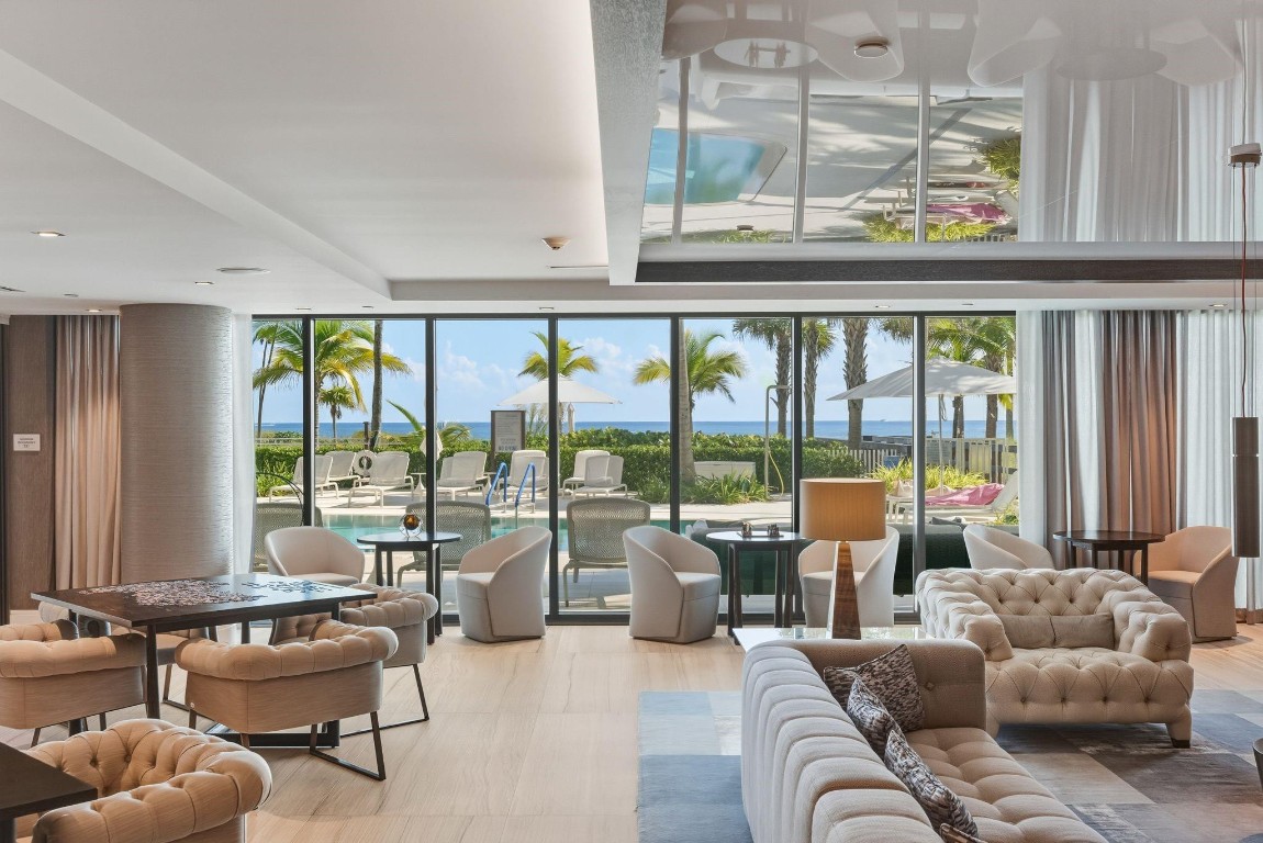 Sabbia Beach - Residential