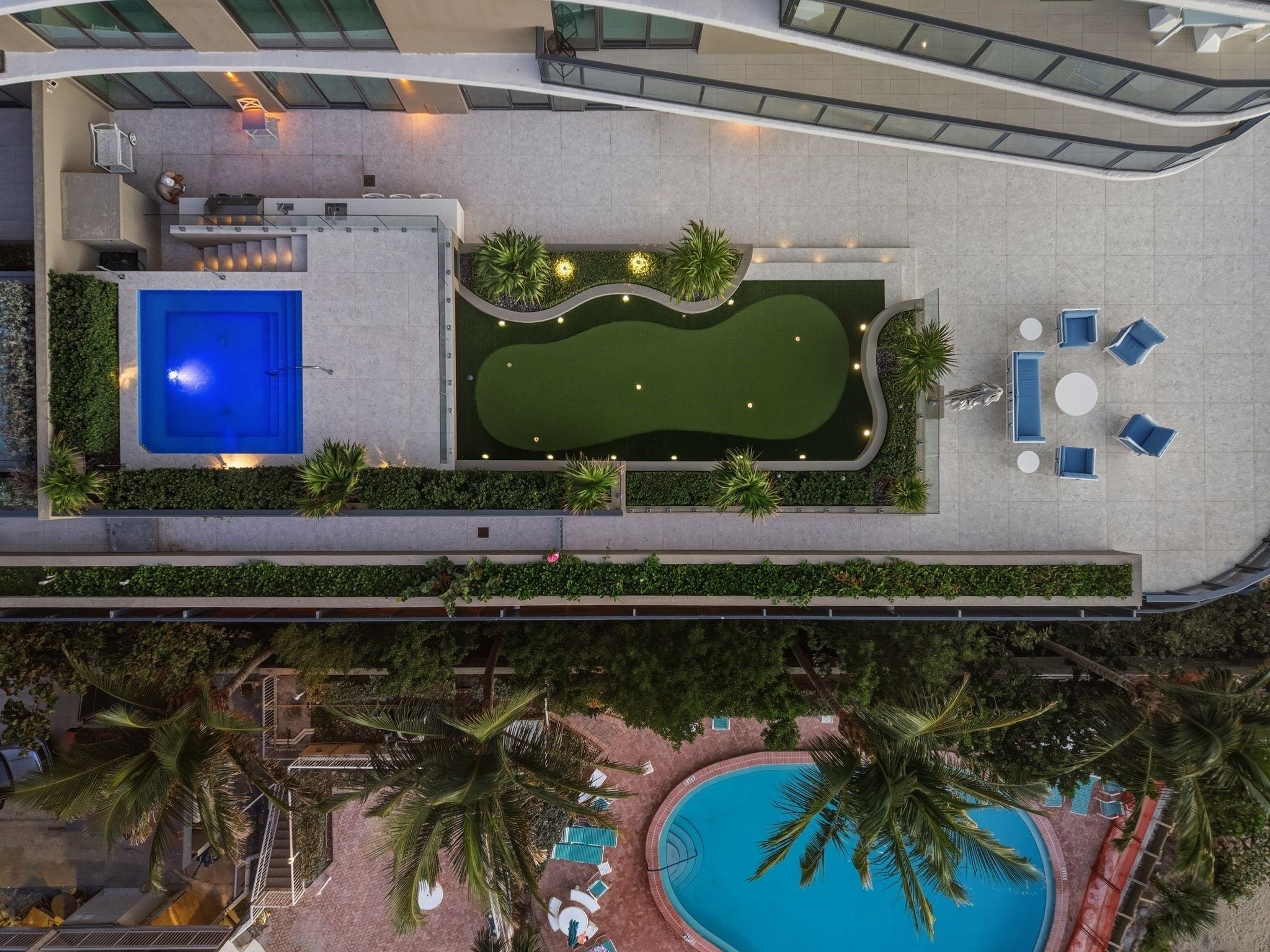 Sabbia Beach - Residential