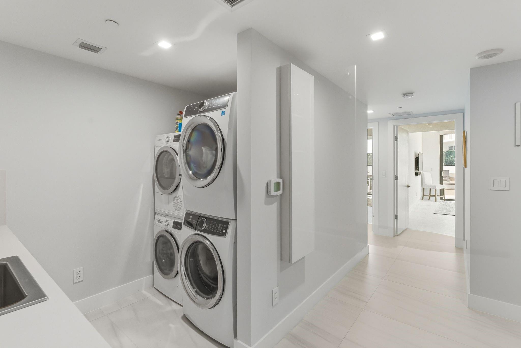 Sabbia Beach - Residential