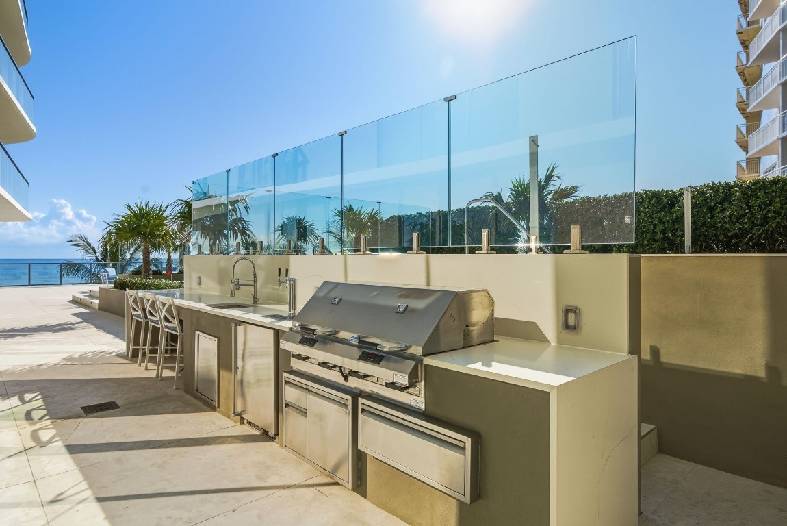 Sabbia Beach - Residential