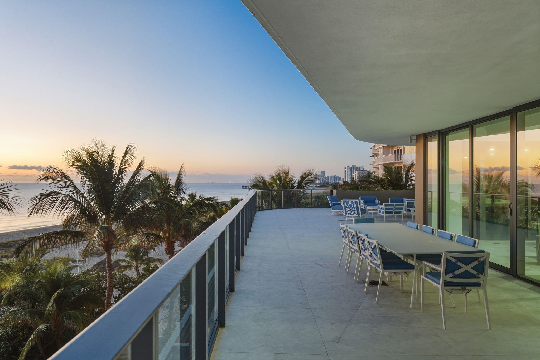 Sabbia Beach - Residential