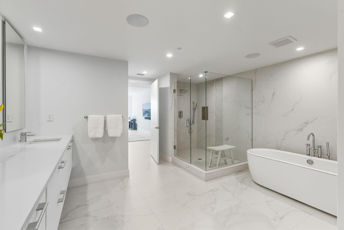 Sabbia Beach - Residential