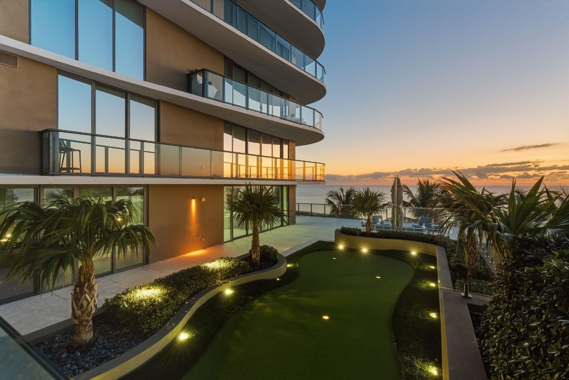 Sabbia Beach - Residential