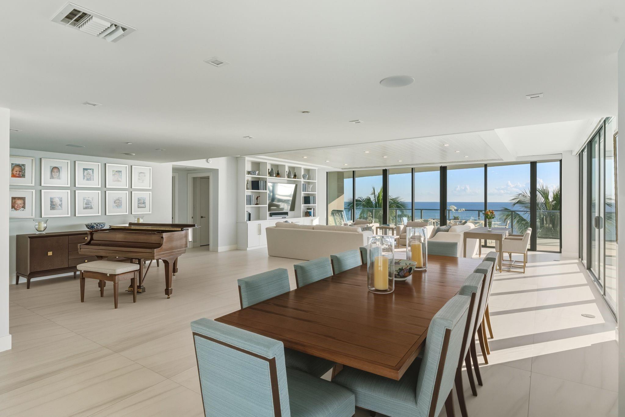 Sabbia Beach - Residential