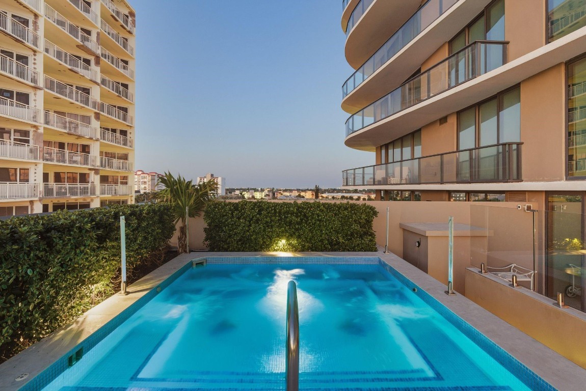 Sabbia Beach - Residential