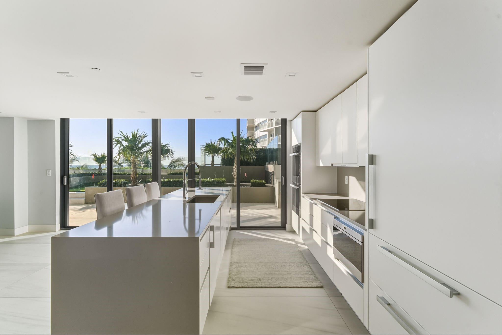 Sabbia Beach - Residential