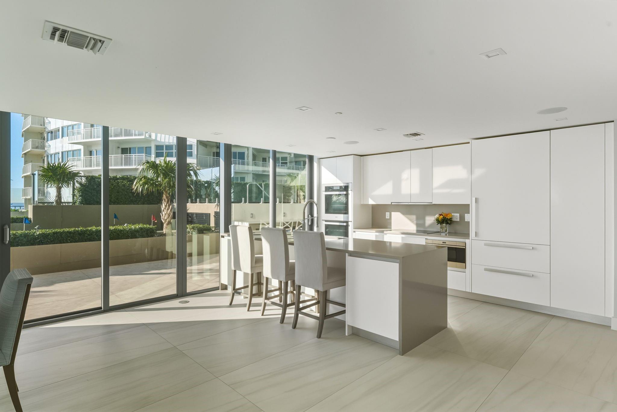 Sabbia Beach - Residential