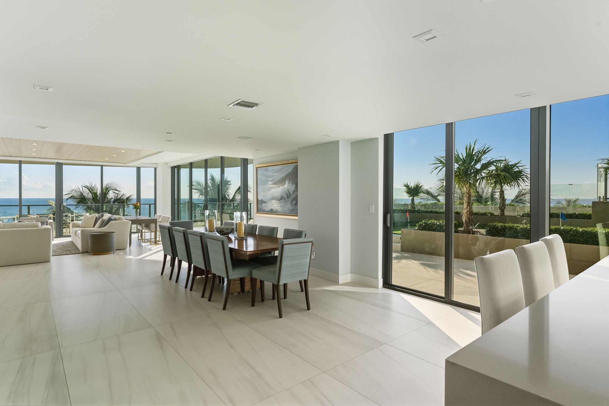 Sabbia Beach - Residential