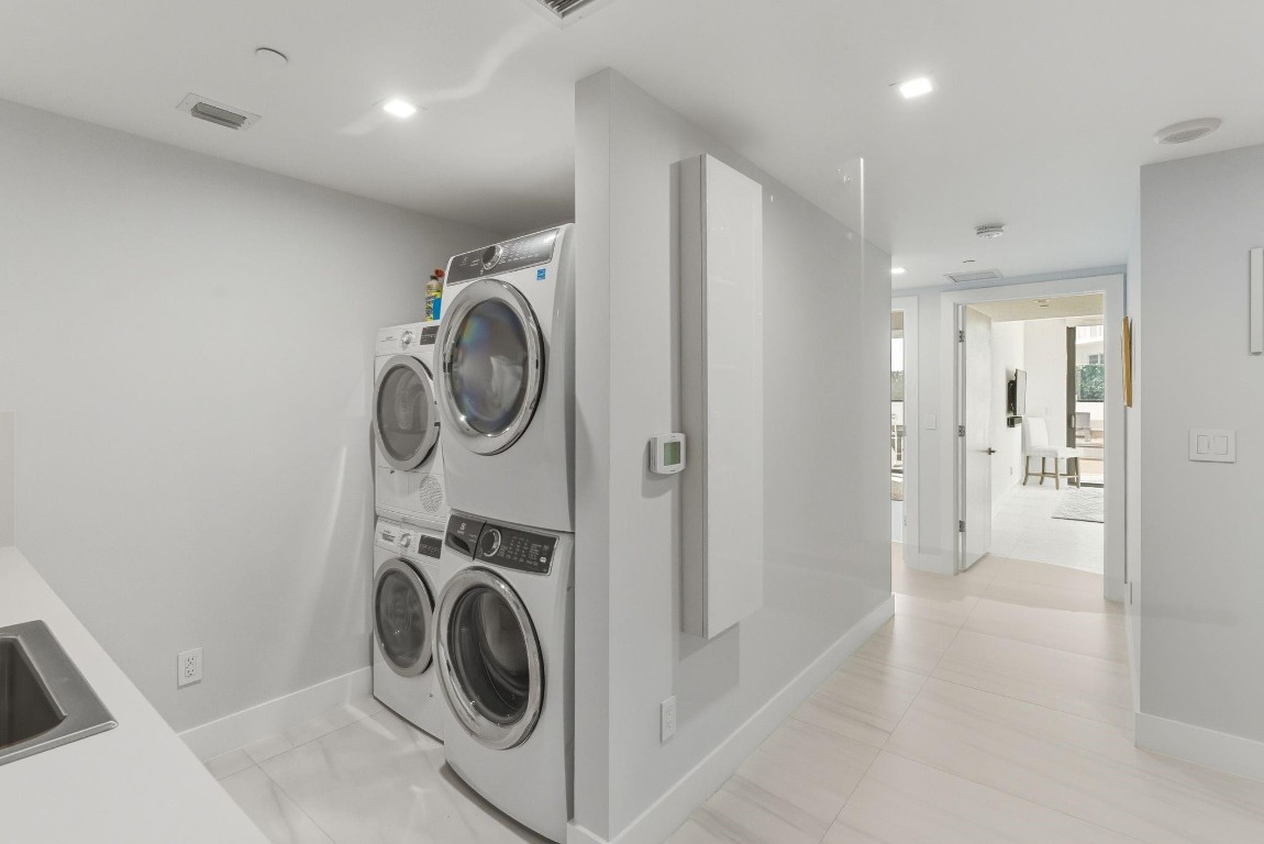 Sabbia Beach - Residential