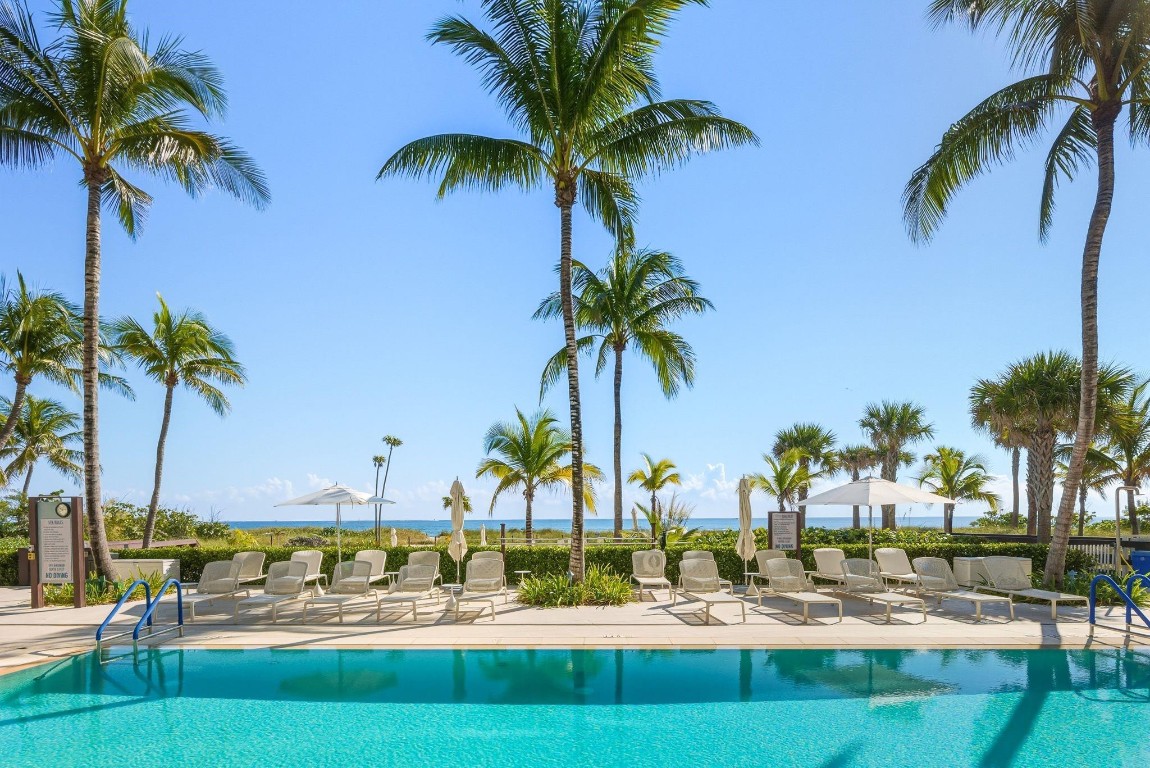 Sabbia Beach - Residential