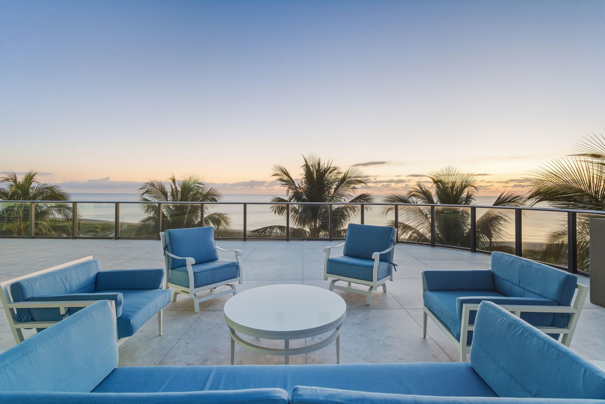 Sabbia Beach - Residential