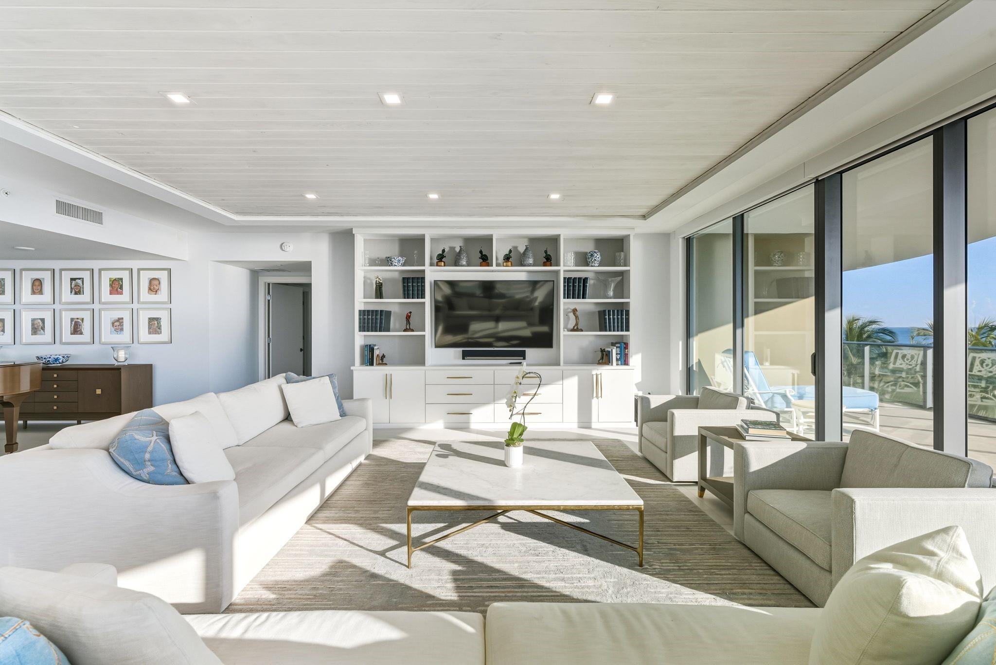 Sabbia Beach - Residential