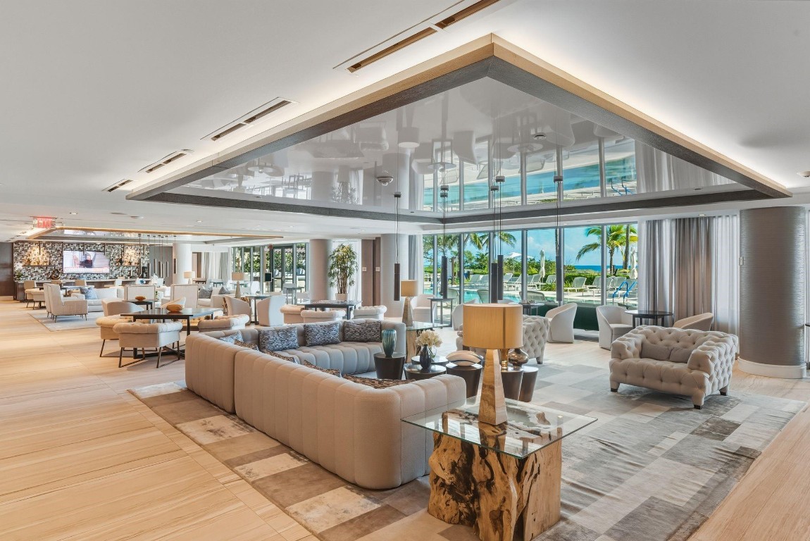 Sabbia Beach - Residential