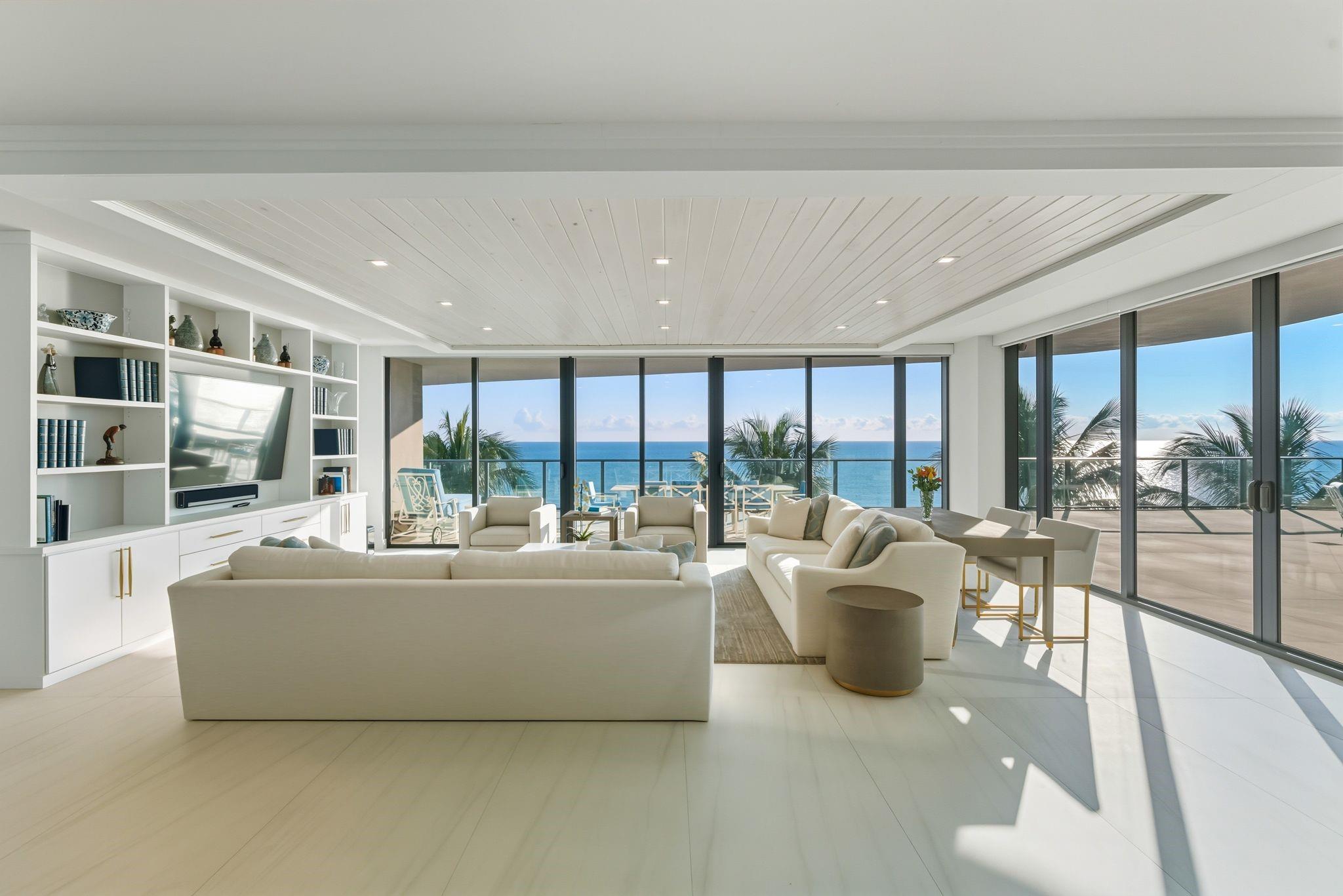 Sabbia Beach - Residential