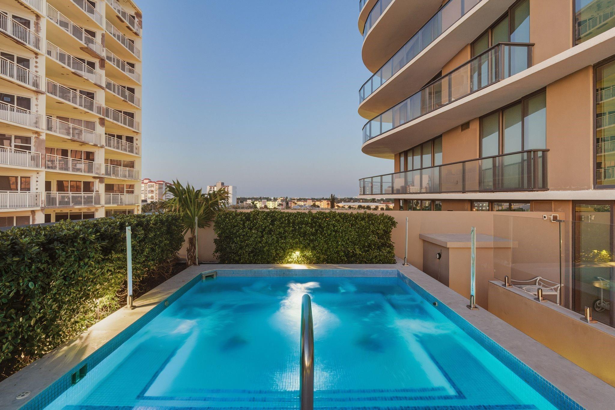 Sabbia Beach - Residential