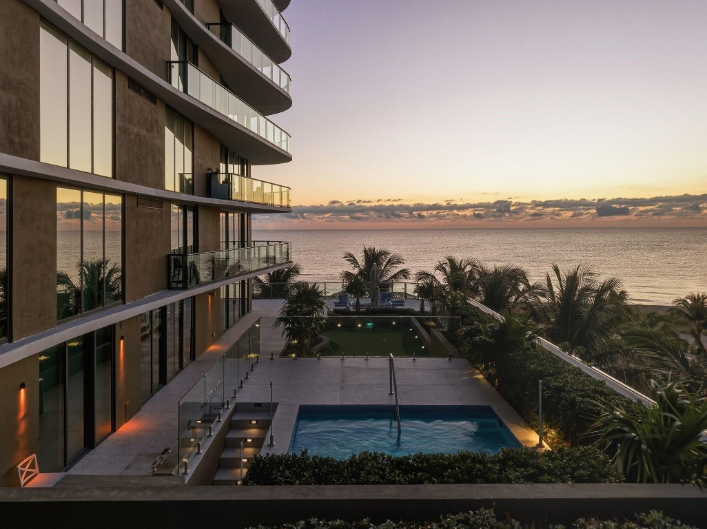 Sabbia Beach - Residential