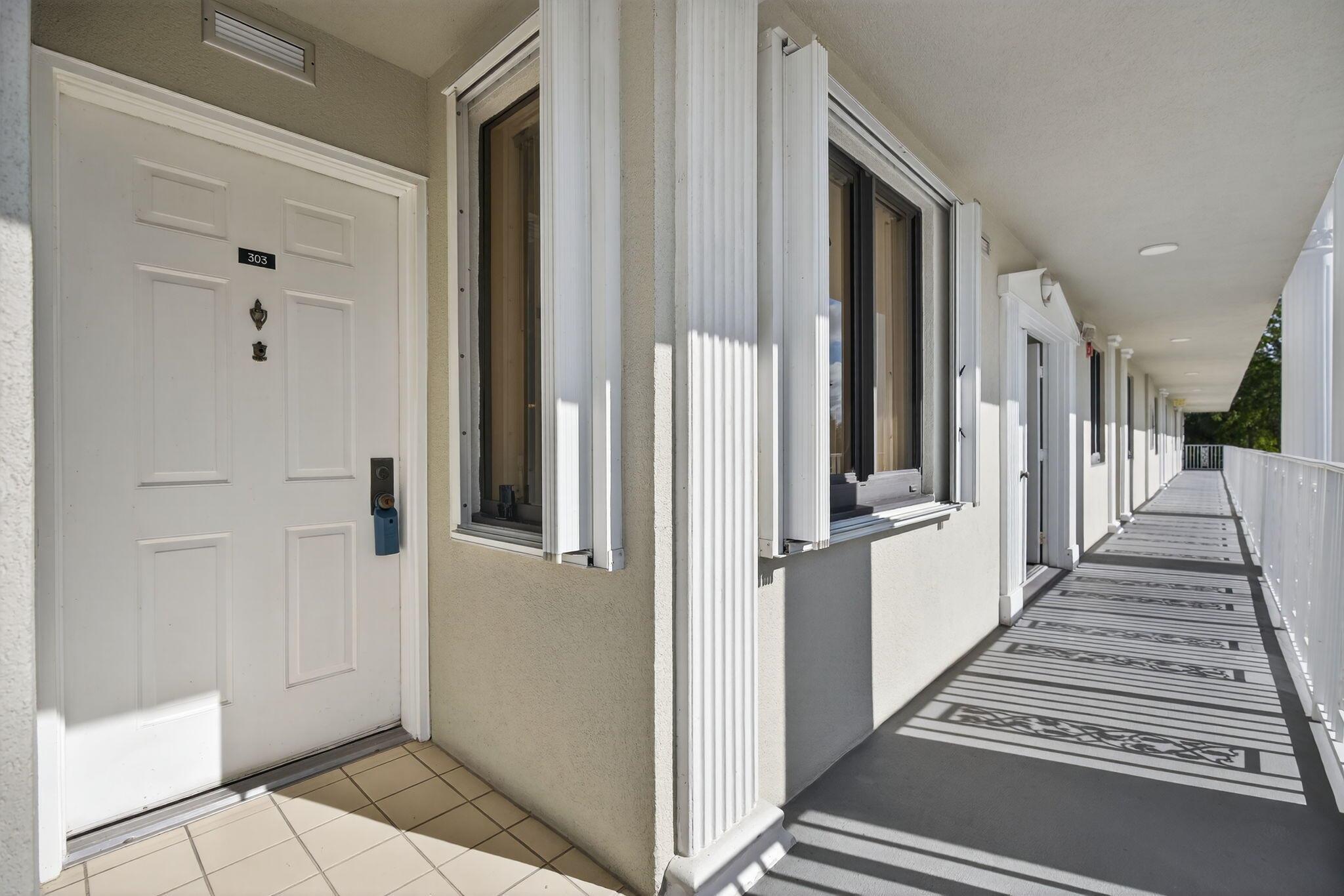 2601 Village Boulevard 303