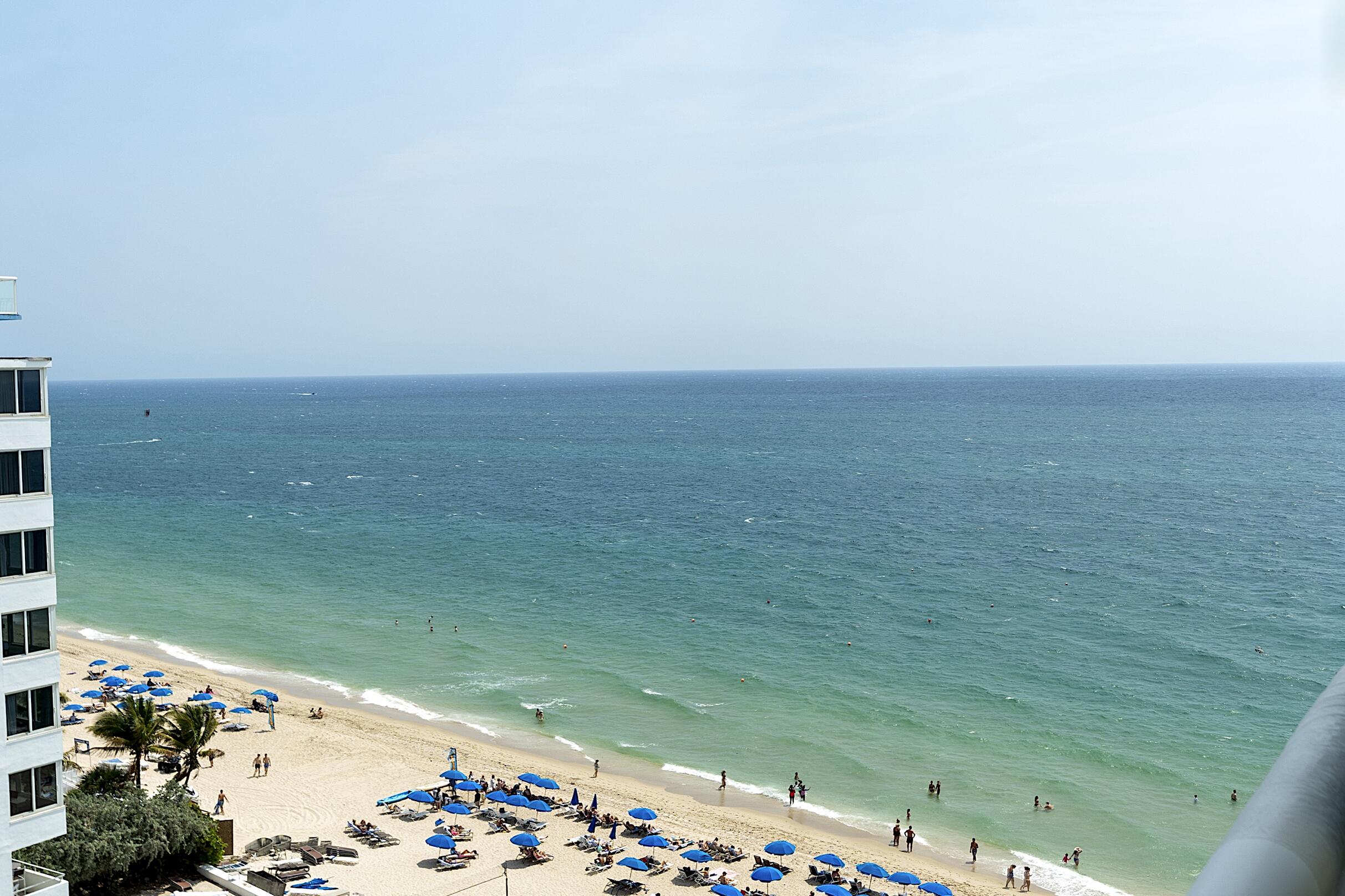 OCEAN CLUB CONDO - Residential
