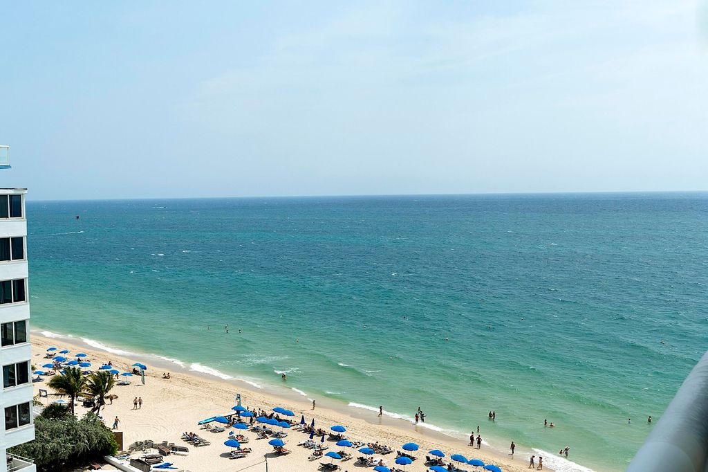 Photo of 4020 Galt Ocean Drive #1009, Fort Lauderdale, FL 33308 (MLS # B26024128)
