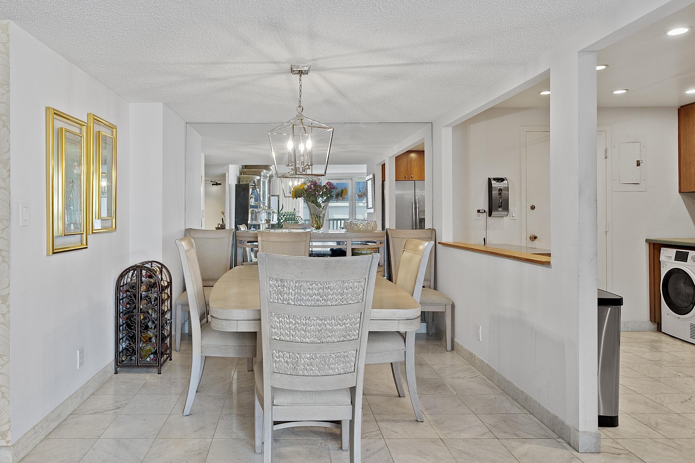 OCEAN CLUB CONDO - Residential