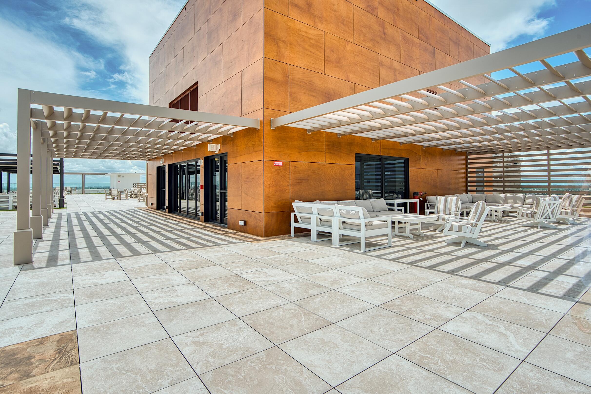 OCEAN CLUB CONDO - Residential