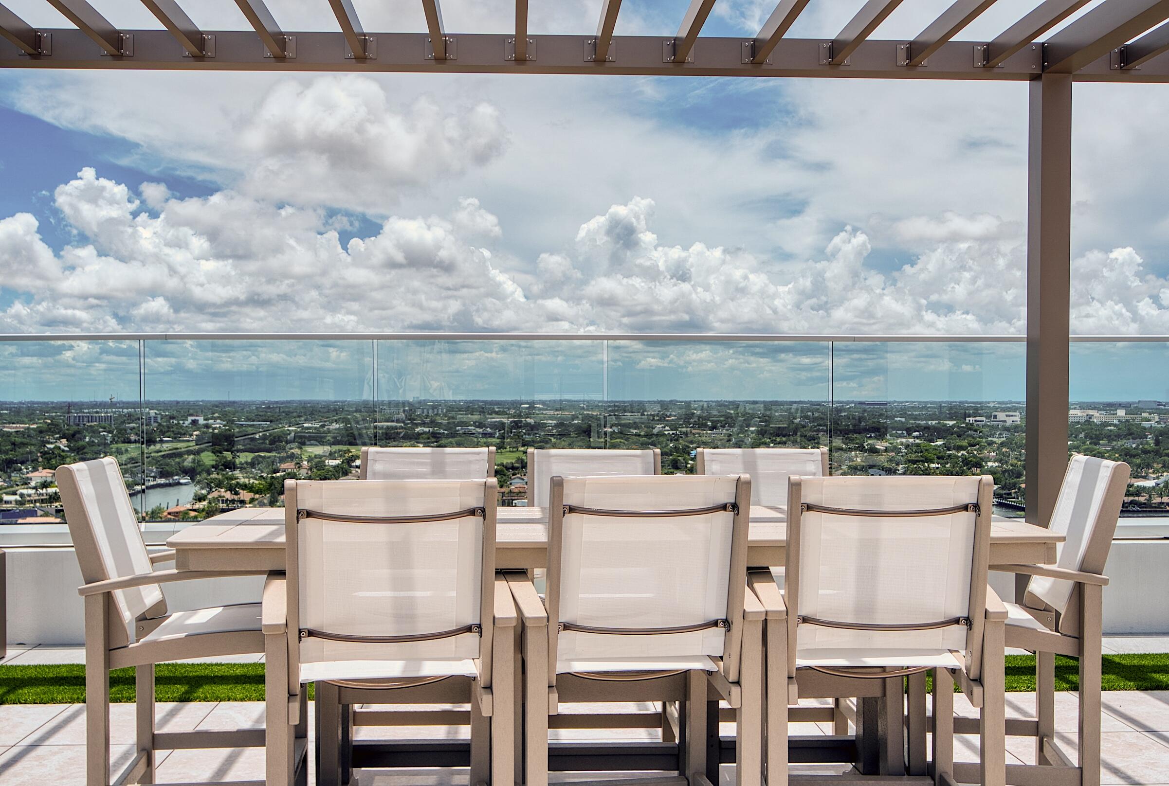 OCEAN CLUB CONDO - Residential