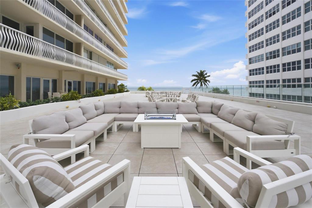 OCEAN CLUB CONDO - Residential