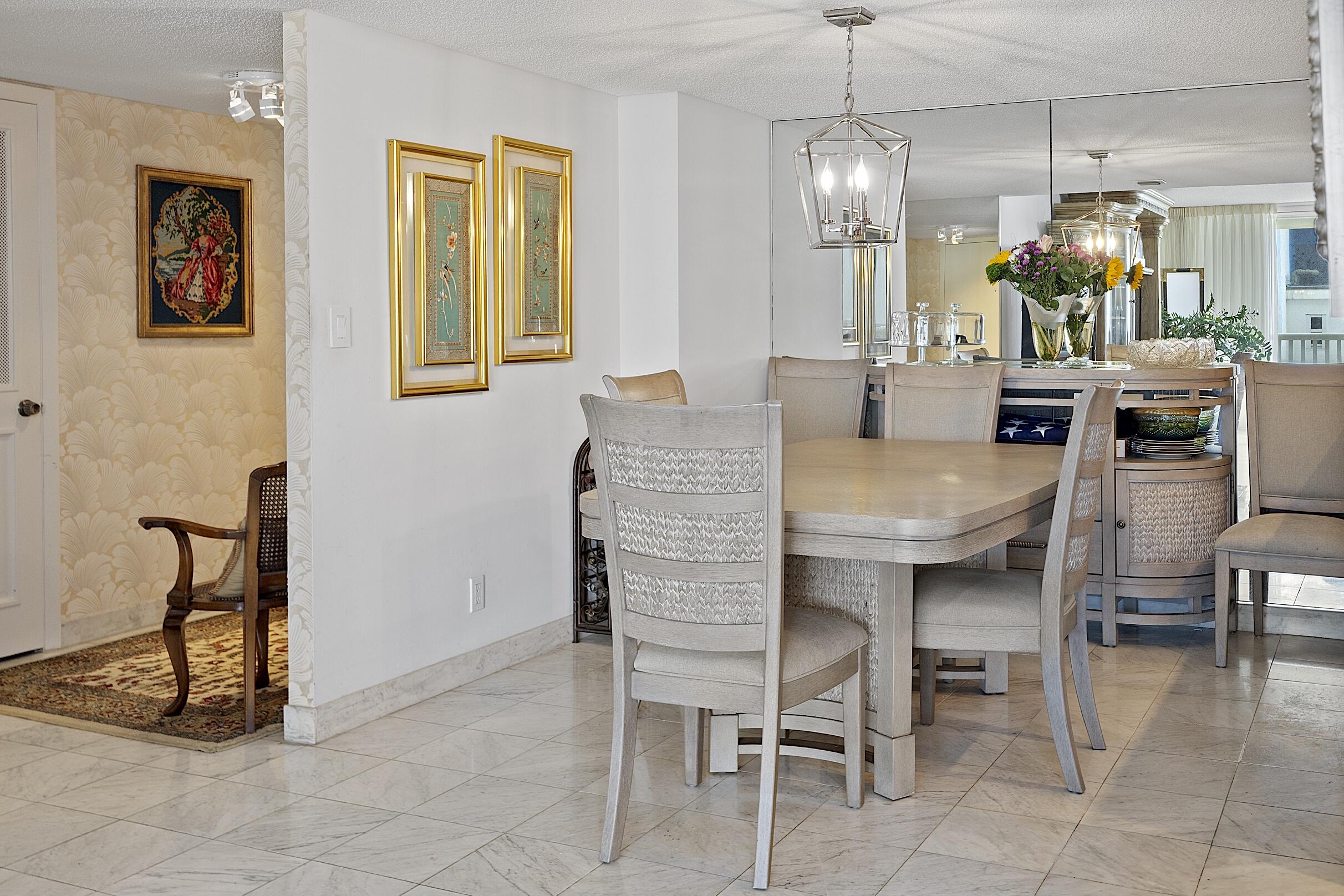 OCEAN CLUB CONDO - Residential