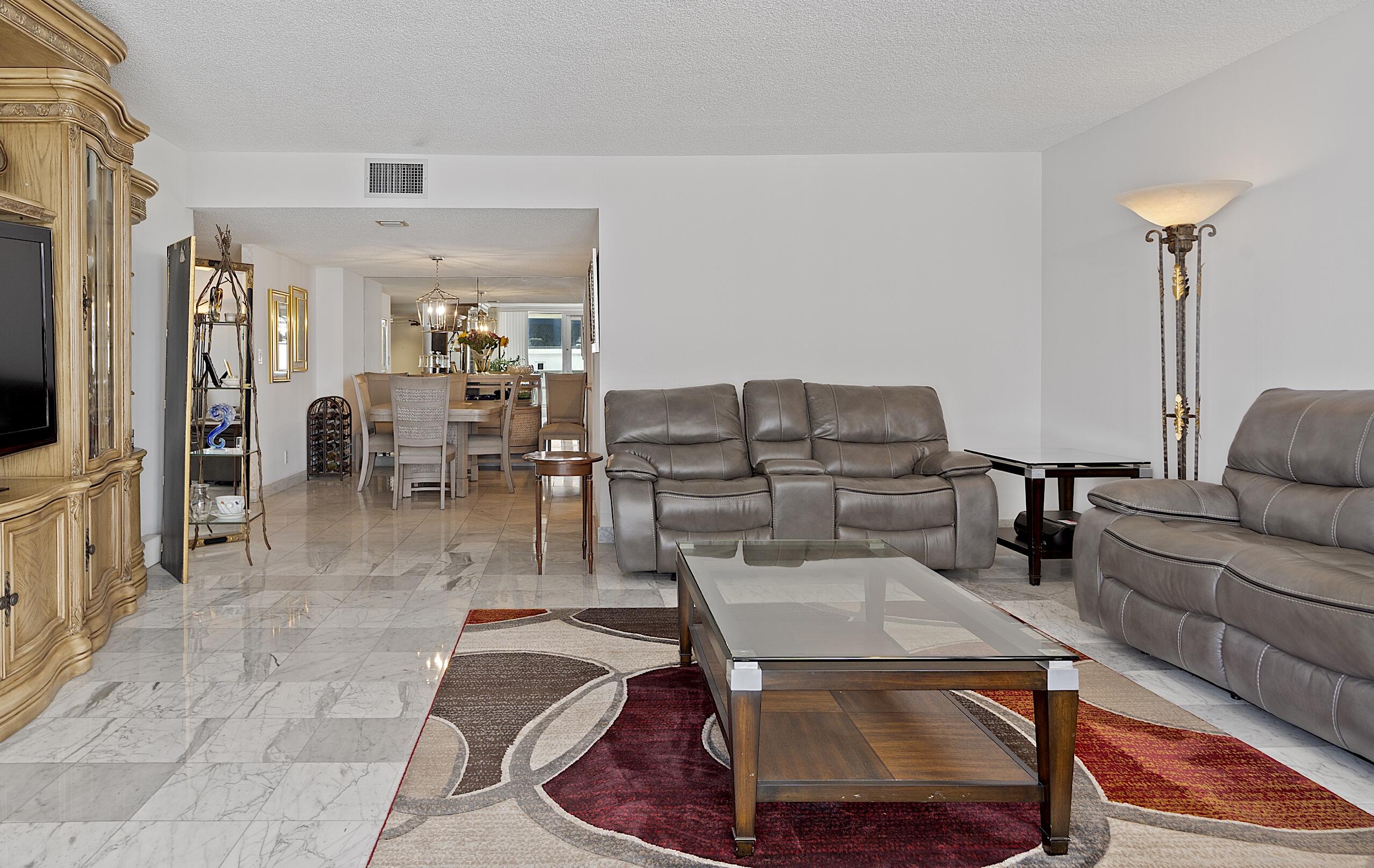 OCEAN CLUB CONDO - Residential