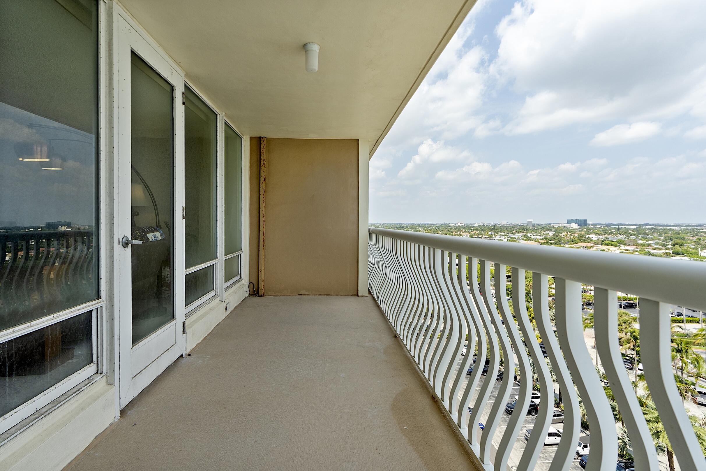 OCEAN CLUB CONDO - Residential