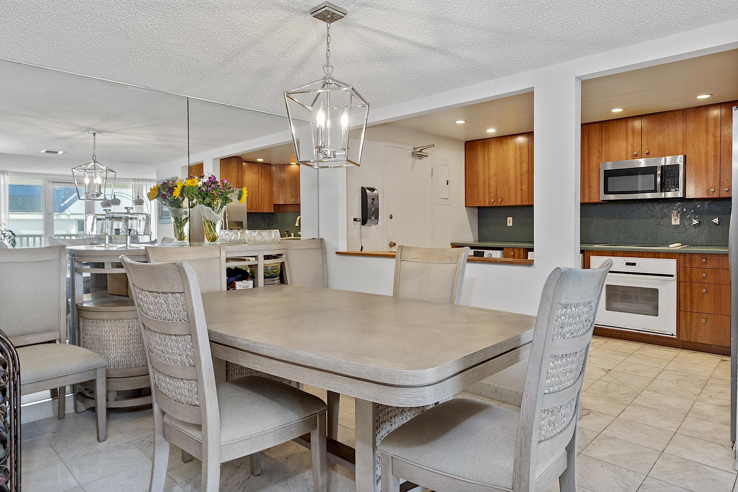 OCEAN CLUB CONDO - Residential