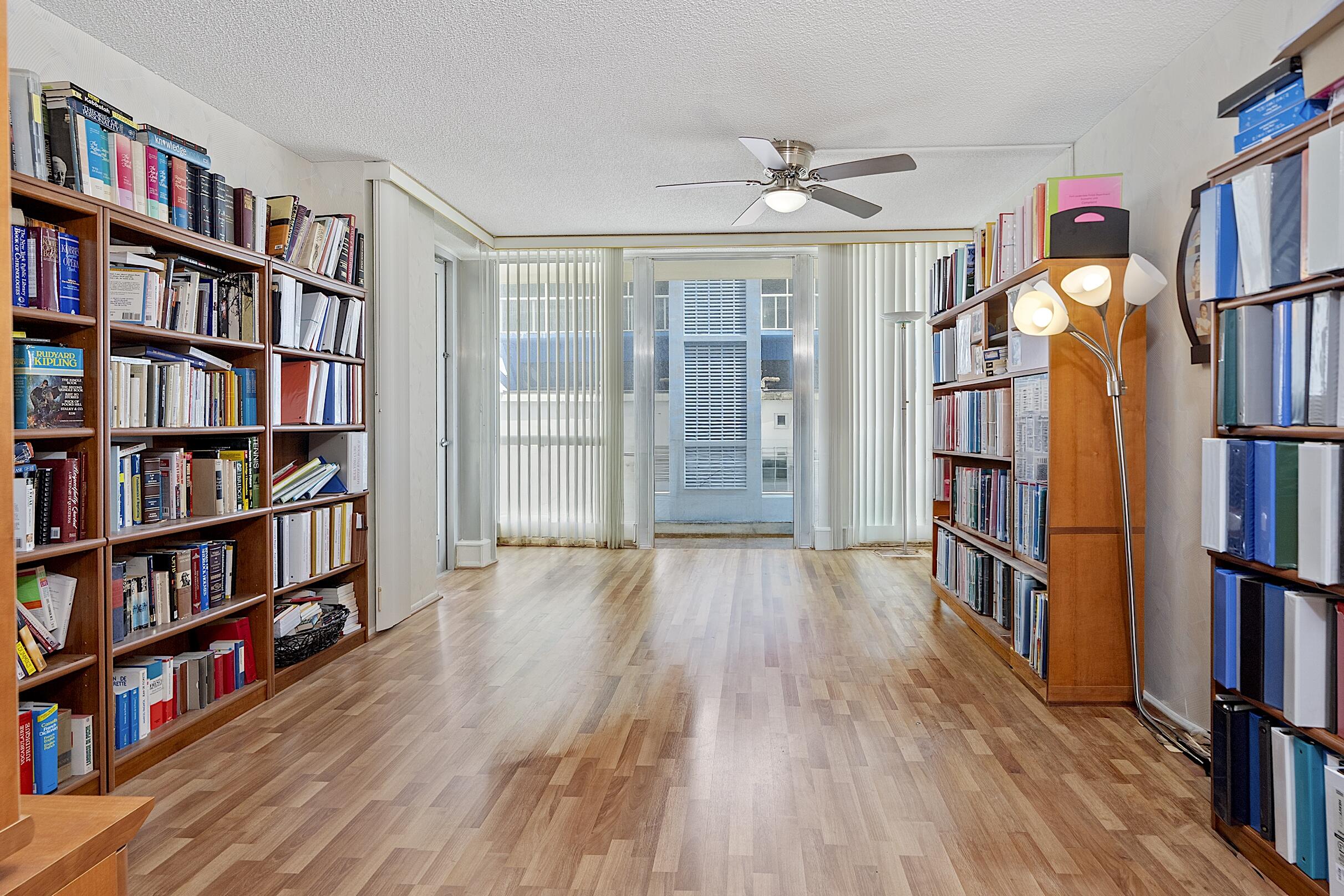 OCEAN CLUB CONDO - Residential