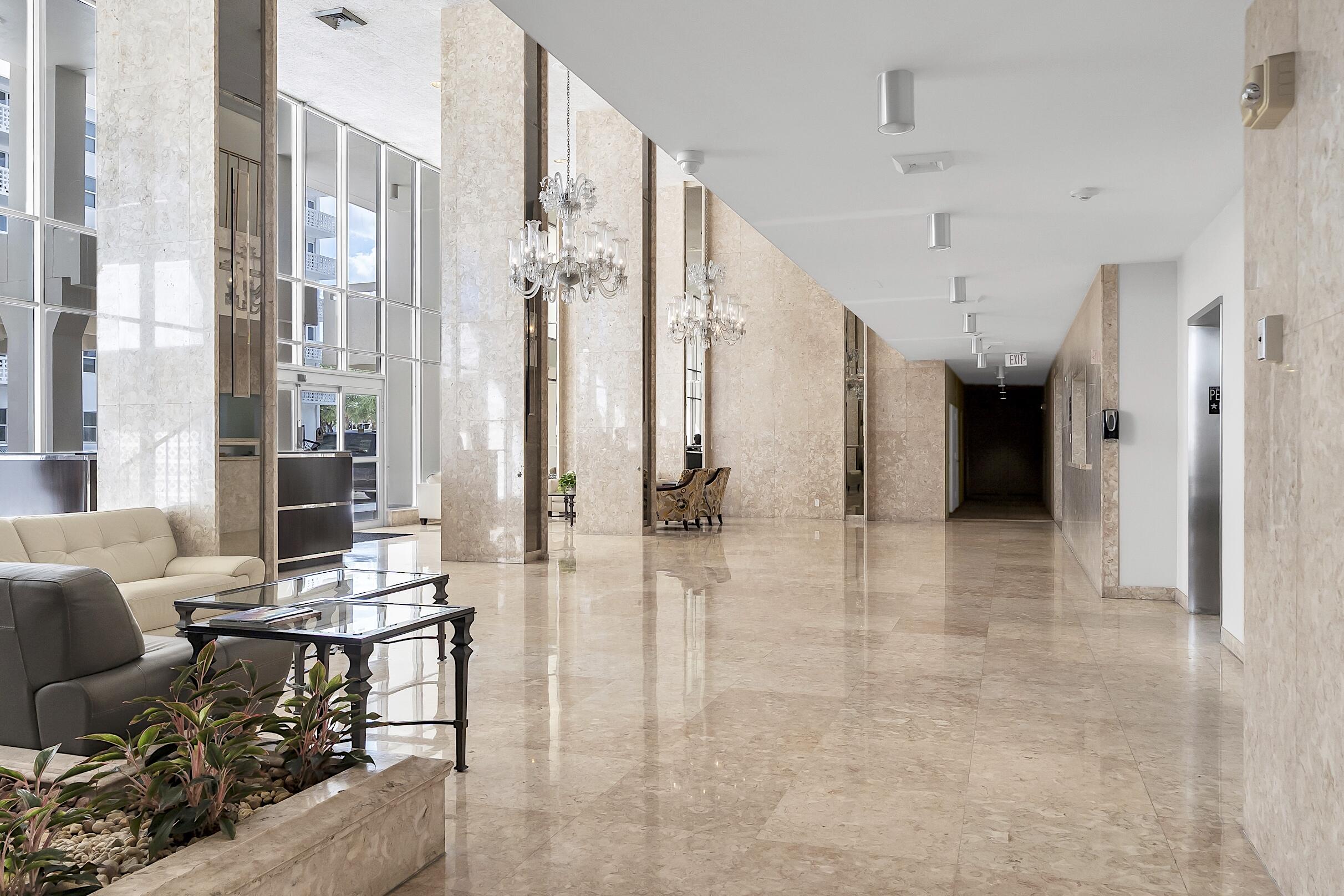 OCEAN CLUB CONDO - Residential
