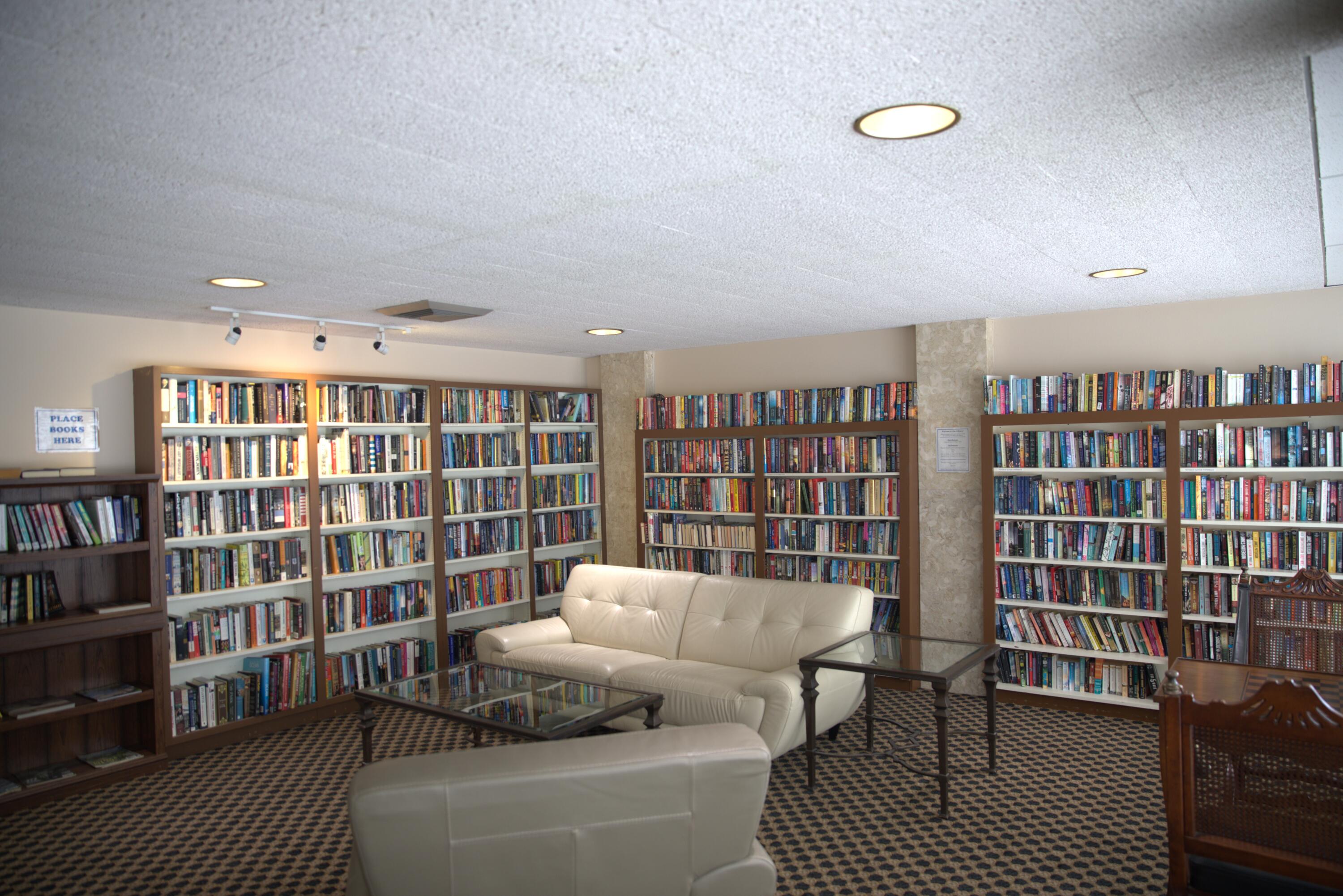 OCEAN CLUB CONDO - Residential