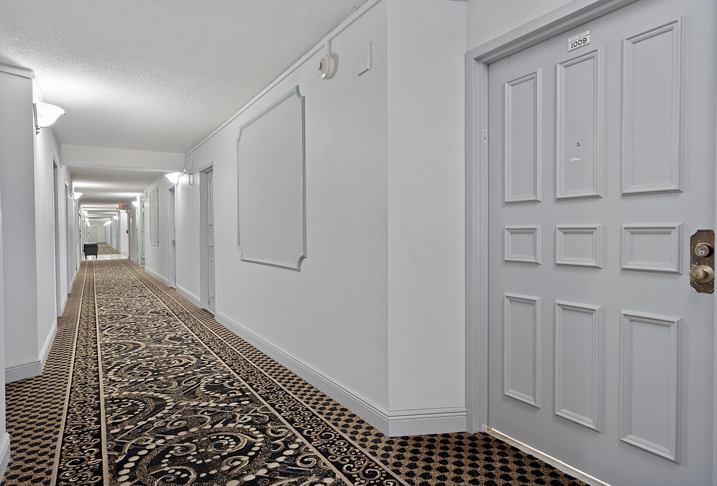 OCEAN CLUB CONDO - Residential