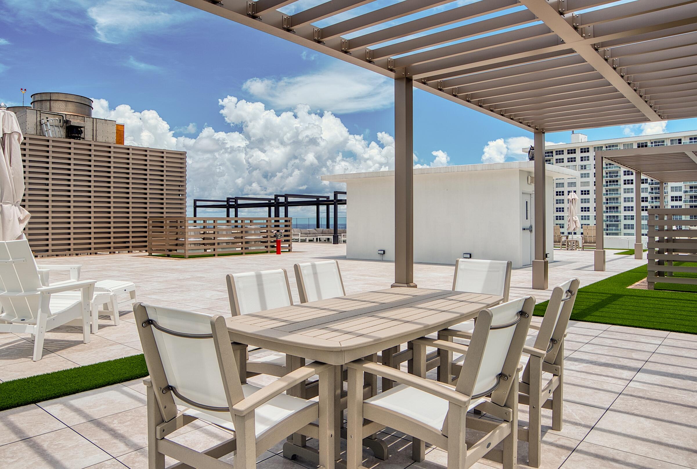 OCEAN CLUB CONDO - Residential