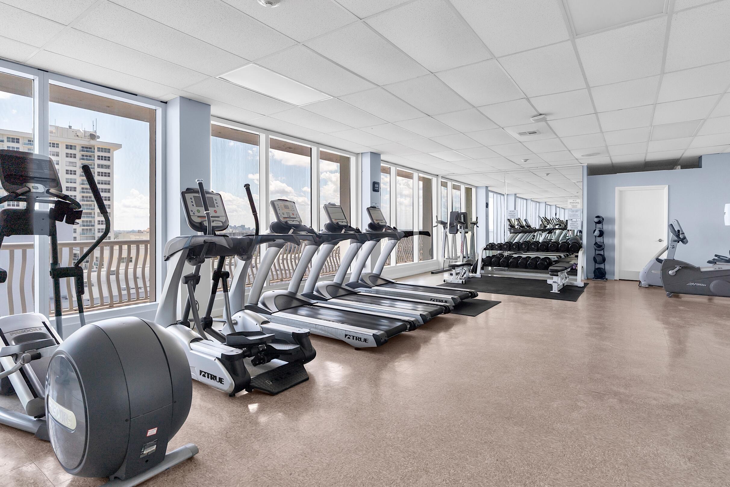 OCEAN CLUB CONDO - Residential