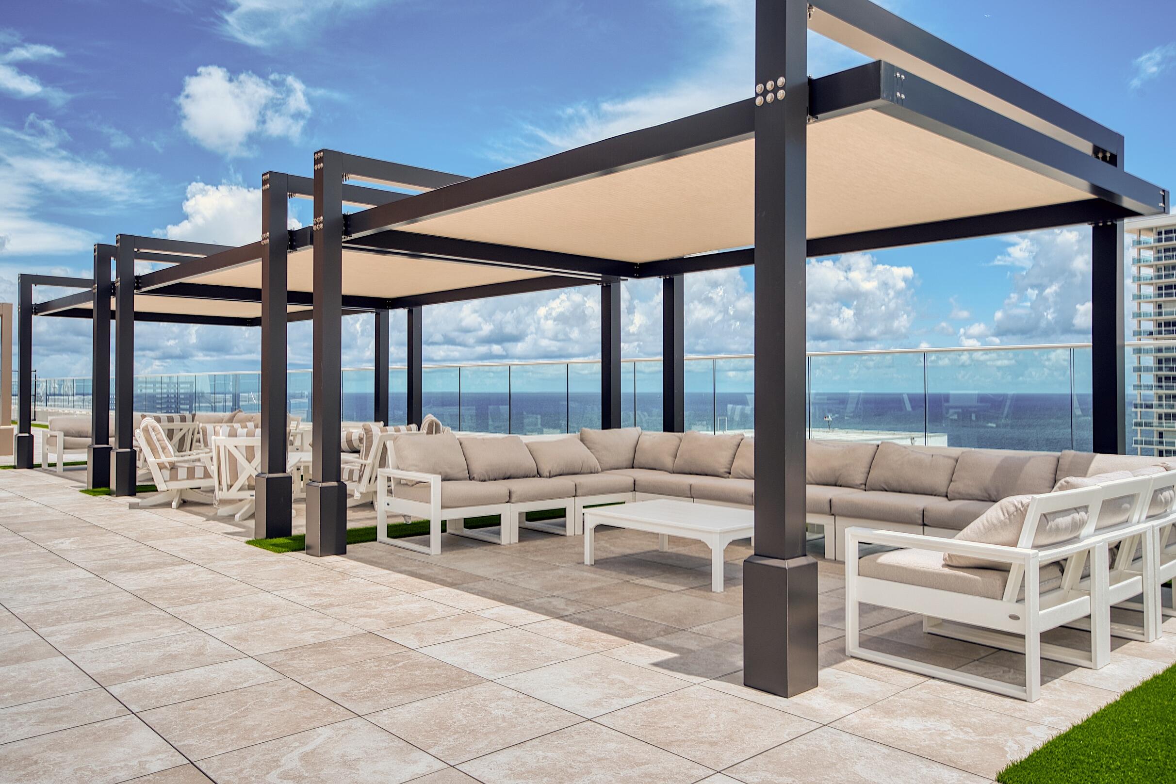 OCEAN CLUB CONDO - Residential