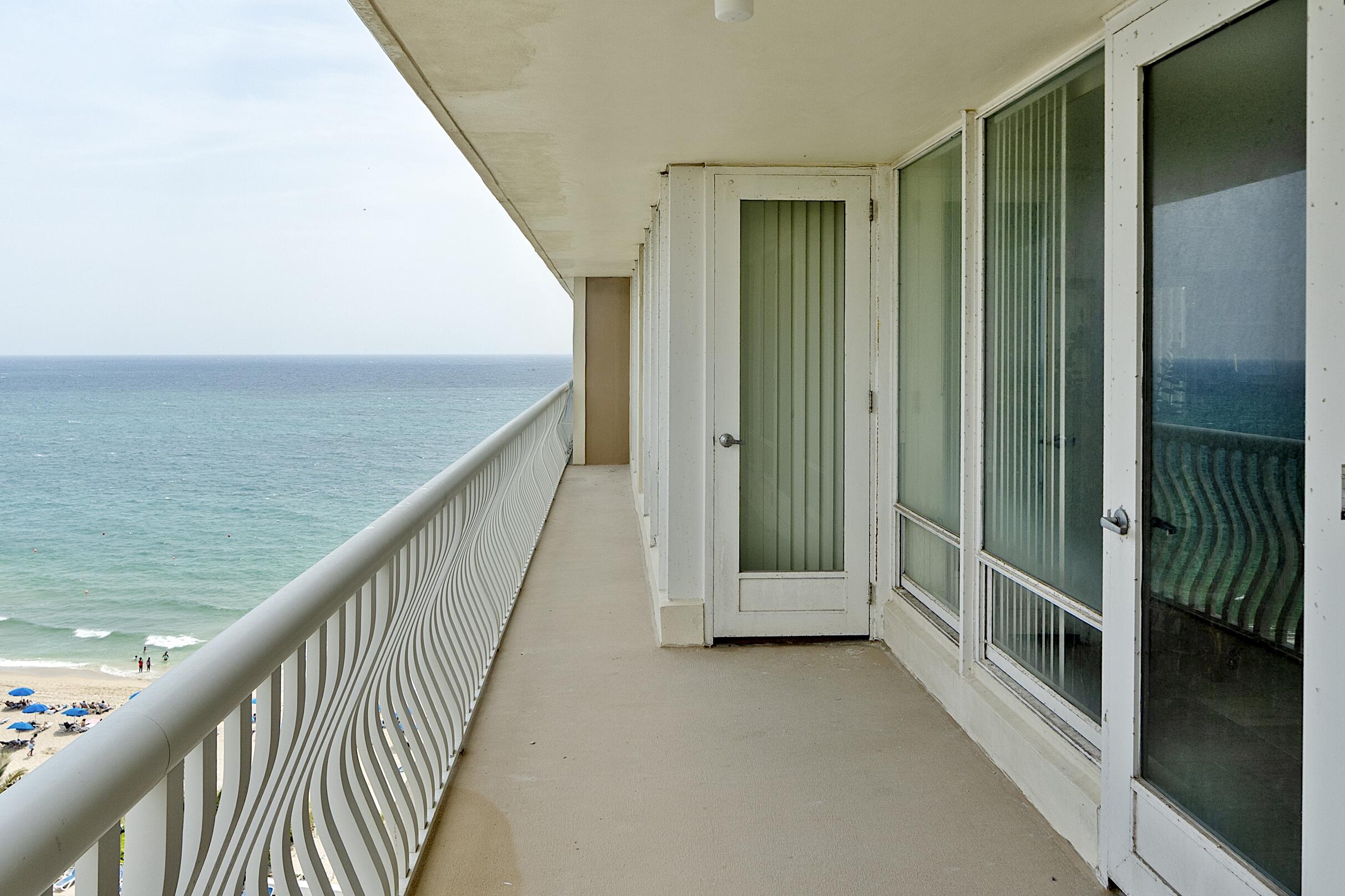 OCEAN CLUB CONDO - Residential