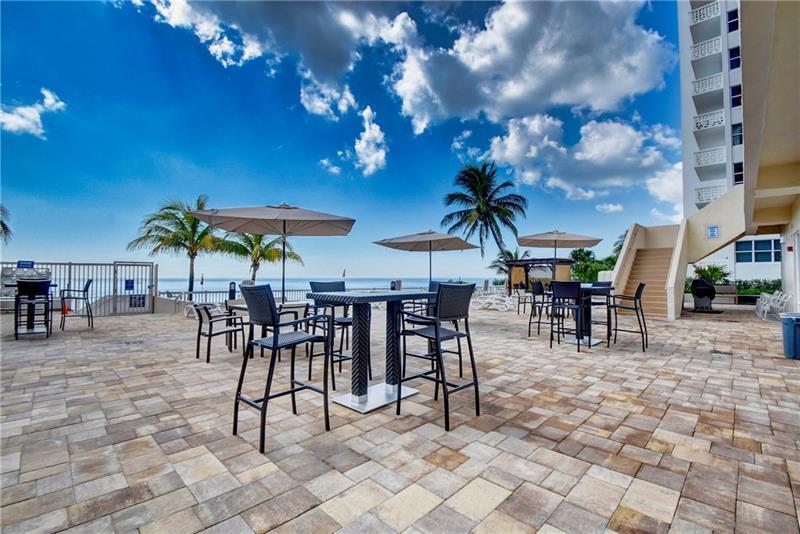 OCEAN CLUB CONDO - Residential