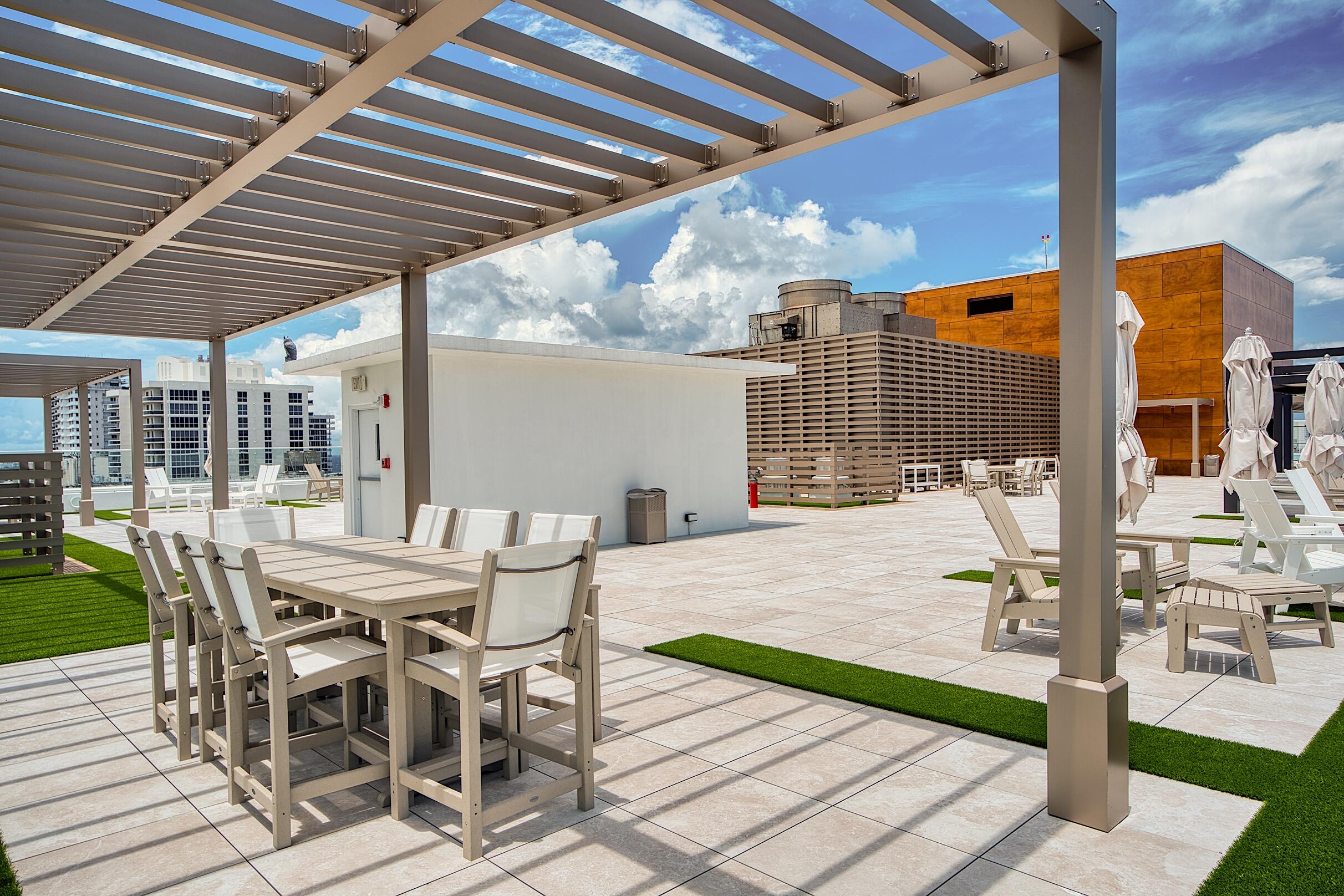 OCEAN CLUB CONDO - Residential