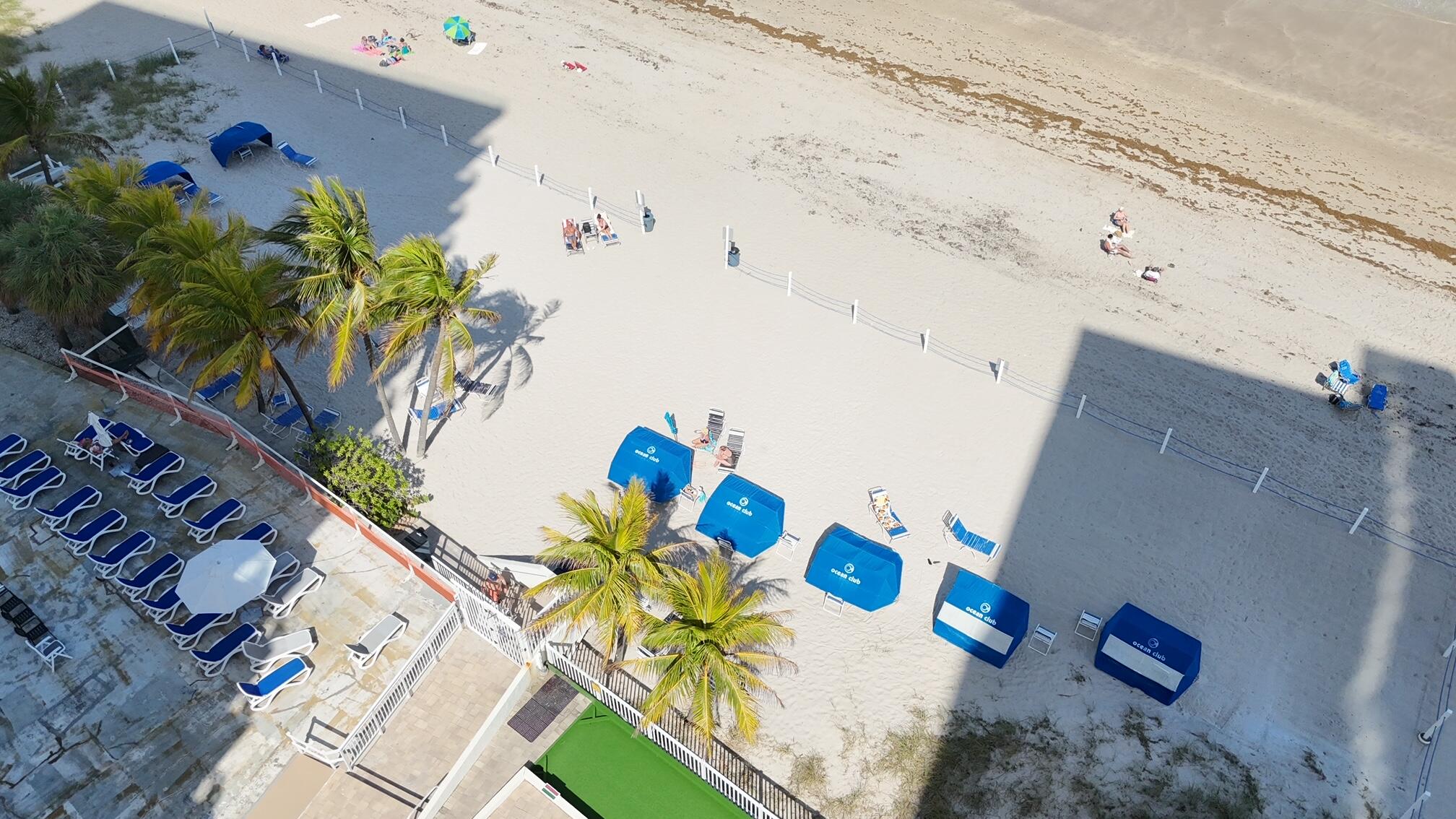 OCEAN CLUB CONDO - Residential