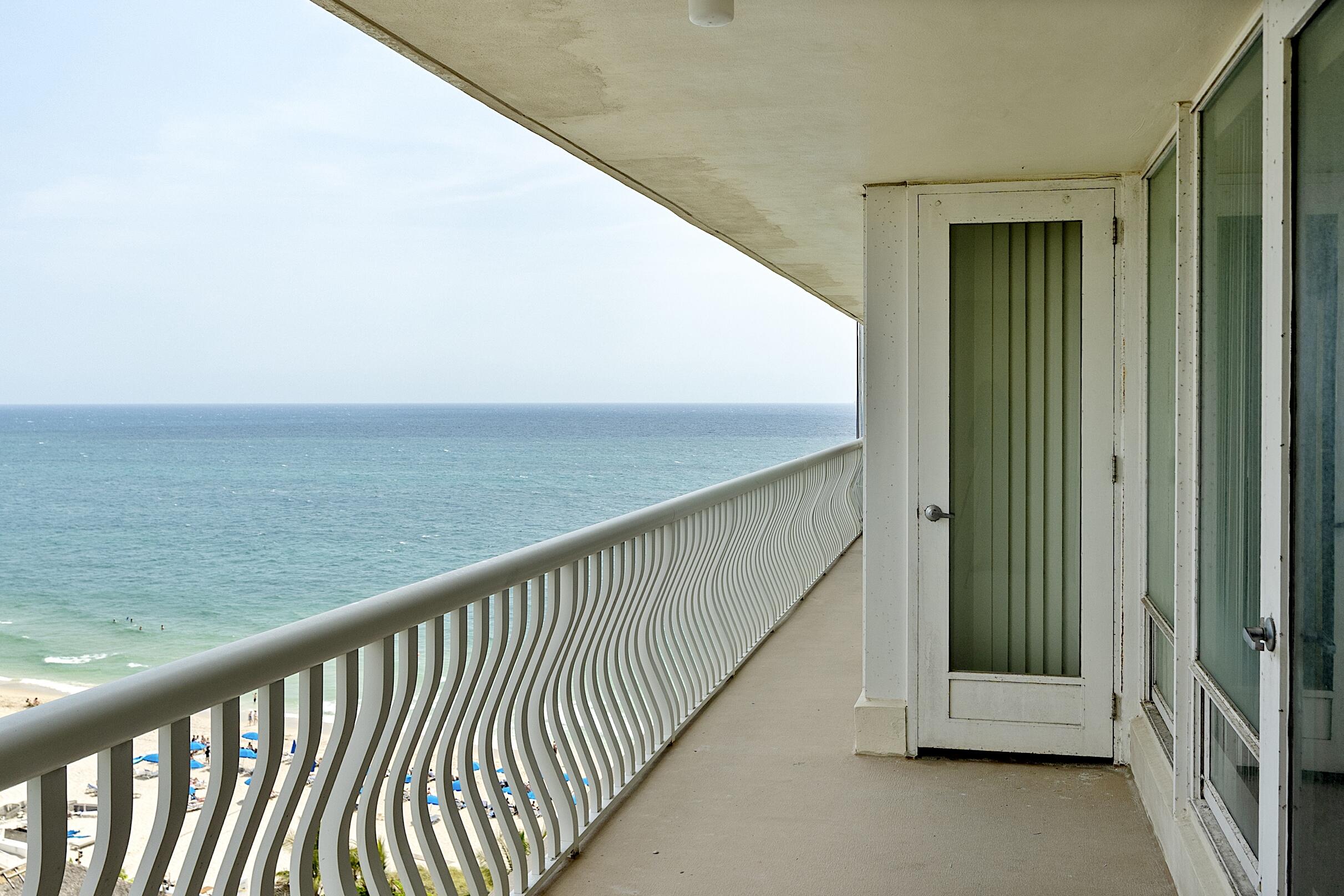 OCEAN CLUB CONDO - Residential