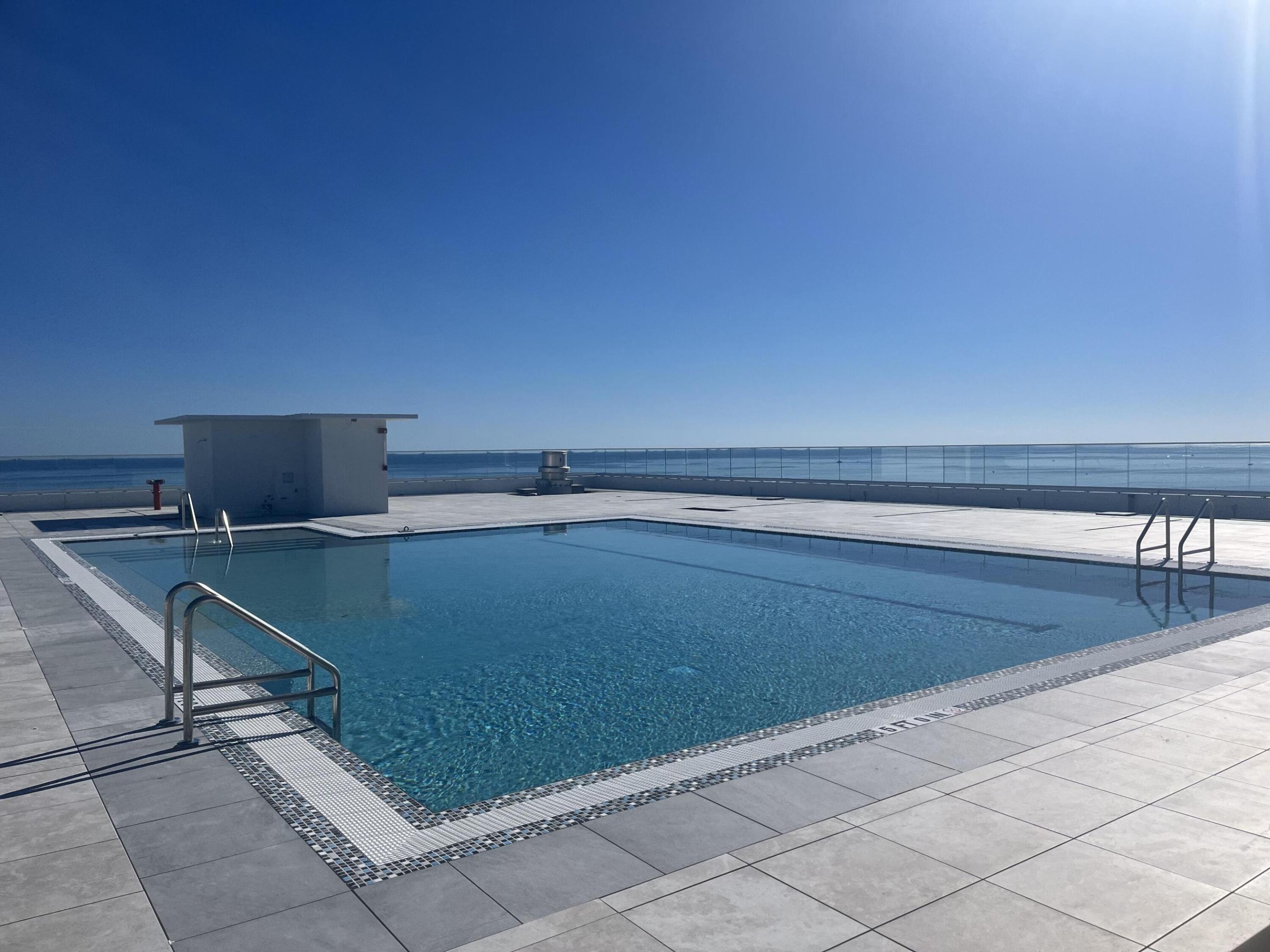 OCEAN CLUB CONDO - Residential