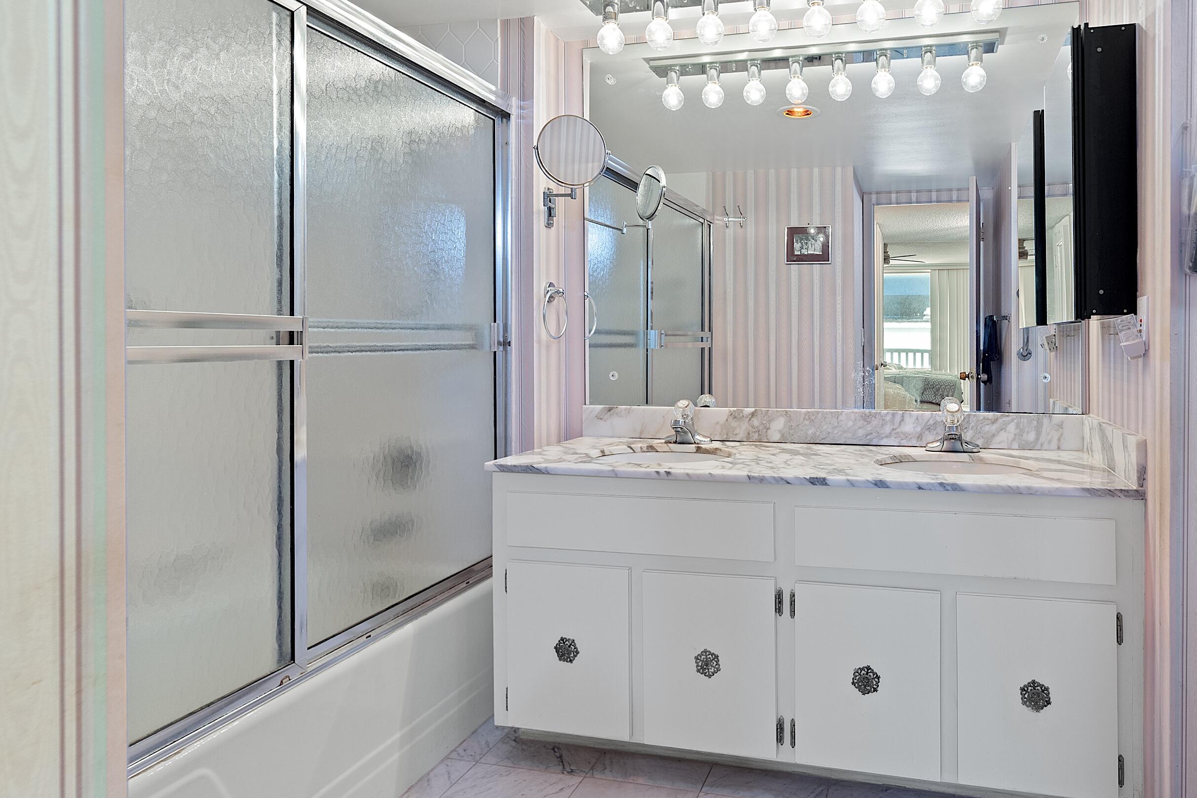 OCEAN CLUB CONDO - Residential