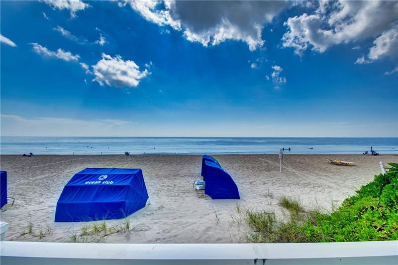 OCEAN CLUB CONDO - Residential